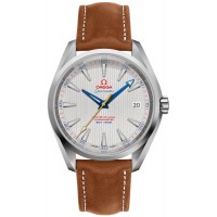 Omega Seamaster Aqua Terra Golf Edition Watch 23110422102004-BRNLD