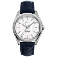 Omega Seamaster Aqua Terra Men's Watch 23110422102003-BLUCD