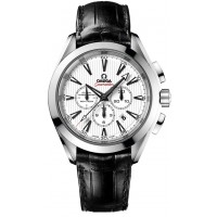 Omega Seamaster Aqua Terra 23113445004001