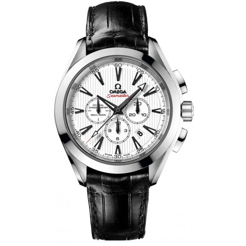 Omega Seamaster Aqua Terra 23113445004001