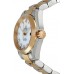 Omega Seamaster Aqua Terra Automatic Chronometer Diamond Ladies Watch 23120302055001 Omega Seamaster Aqua Terra Automatic Chronometer Diamond Ladies Watch 23120302055001