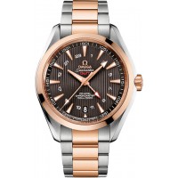 Omega Seamaster Aqua Terra 23120432206003