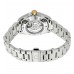 Omega Seamaster Aqua Terra 150M White Pearl Women's Watch 23125342055004