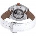 Omega Seamaster Aqua Terra 18k Rose Gold Women's Diamond Watch 23128342055002