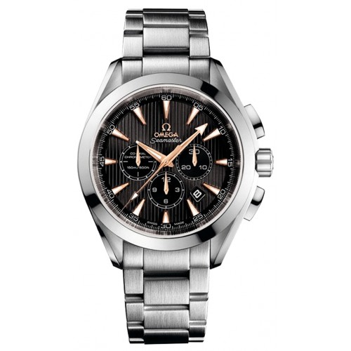 Omega Seamaster Aqua Terra 23150445001001