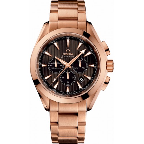 Omega Seamaster Aqua Terra 23150445006001