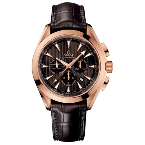 Omega Seamaster Aqua Terra 23153445006001