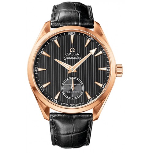 Omega Seamaster Aqua Terra 23153491006001