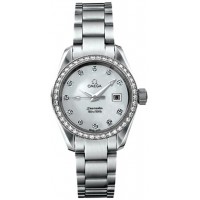 Omega Seamaster Aqua Terra 25797500