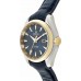 Omega Seamaster Aqua Terra London Olympic Limited Edition Women's Watch 52223342003001 Omega Seamaster Aqua Terra London Olympic Limited Edition Women's Watch 52223342003001
