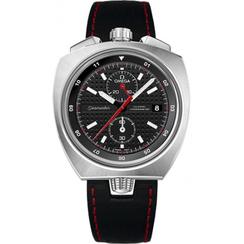 Omega Seamaster Bullhead 22512435001001