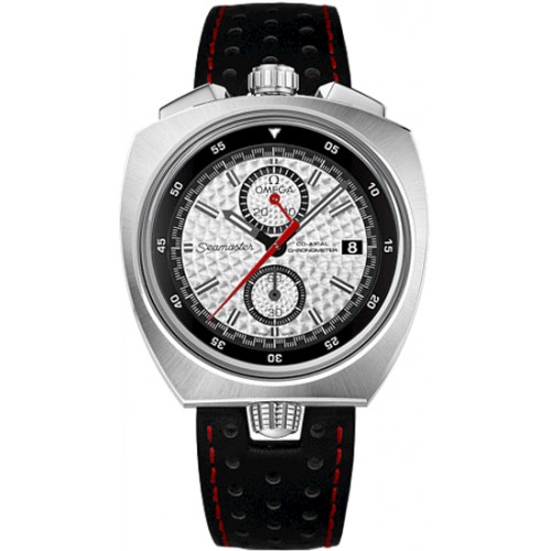 Omega Seamaster Bullhead 22512435002001