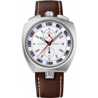 Omega Seamaster Bullhead 22512435004001