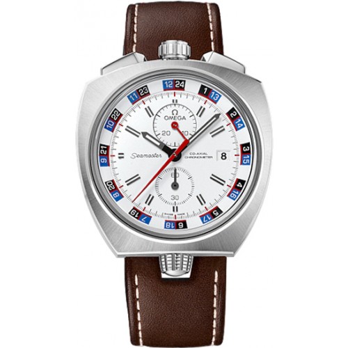 Omega Seamaster Bullhead 22512435004001