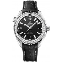 Omega Seamaster Planet Ocean 21518402001001