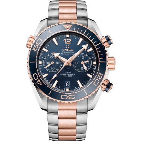Omega Seamaster Planet Ocean 21520465103001