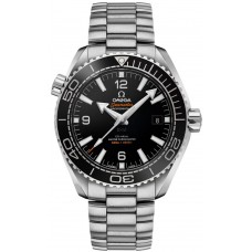 Omega Seamaster Planet Ocean 21530442101001 Omega Seamaster Planet Ocean 21530442101001