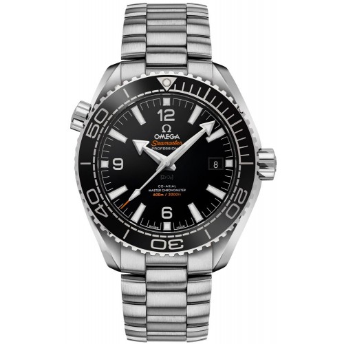 Omega Seamaster Planet Ocean 21530442101001 Omega Seamaster Planet Ocean 21530442101001