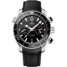 Omega Seamaster Planet Ocean Master Chronometer 21530465101001-BLKRD