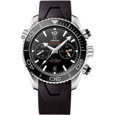 Omega Seamaster Planet Ocean Men's Diving Watch 21530465101001-BLKRT Omega Seamaster Planet Ocean Men's Diving Watch 21530465101001-BLKRT