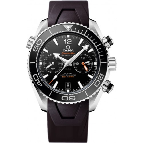 Omega Seamaster Planet Ocean Men's Diving Watch 21530465101001-BLKRT Omega Seamaster Planet Ocean Men's Diving Watch 21530465101001-BLKRT