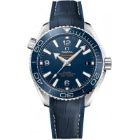 Omega Seamaster Planet Ocean 21533402003001