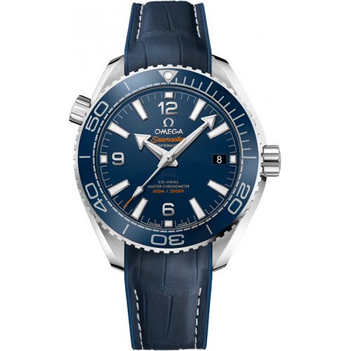 Omega Seamaster Planet Ocean 21533402003001