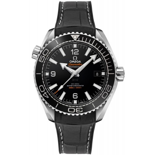 Omega Seamaster Planet Ocean 21533442101001