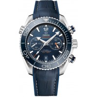 Omega Seamaster Planet Ocean 21533465103001