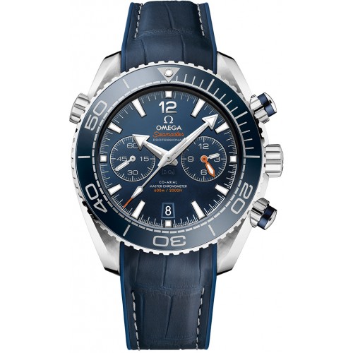 Omega Seamaster Planet Ocean 21533465103001