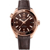 Omega Seamaster Planet Ocean 21563402013001