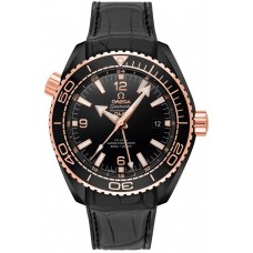 Omega Seamaster Planet Ocean 21563462201001