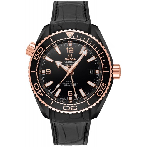 Omega Seamaster Planet Ocean 21563462201001