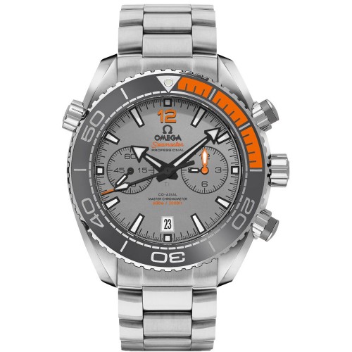 Omega Seamaster Planet Ocean 21590465199001
