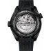 Omega Seamaster Planet Ocean Deep Black Automatic Men's Watch 21592462201002