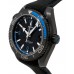 Omega Seamaster Planet Ocean Deep Black Automatic Men's Watch 21592462201002