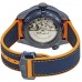 Omega Seamaster Planet Ocean 600M Big Blue Men's Watch 21592462203001