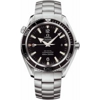 Omega Seamaster Planet Ocean 22005000