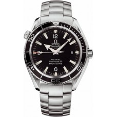 Omega Seamaster Planet Ocean 22005000 Omega Seamaster Planet Ocean 22005000