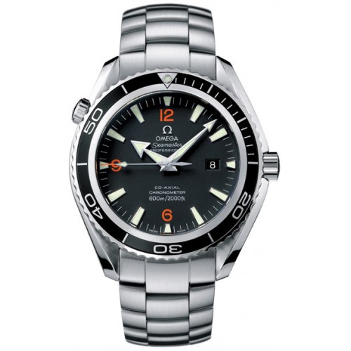 Omega Seamaster Planet Ocean 22005100