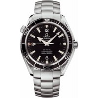 Omega Seamaster Planet Ocean 22015000