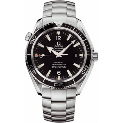 Omega Seamaster Planet Ocean 22015000