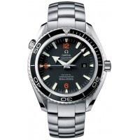 Omega Seamaster Planet Ocean 22015100