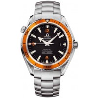 Omega Seamaster Planet Ocean 22085000