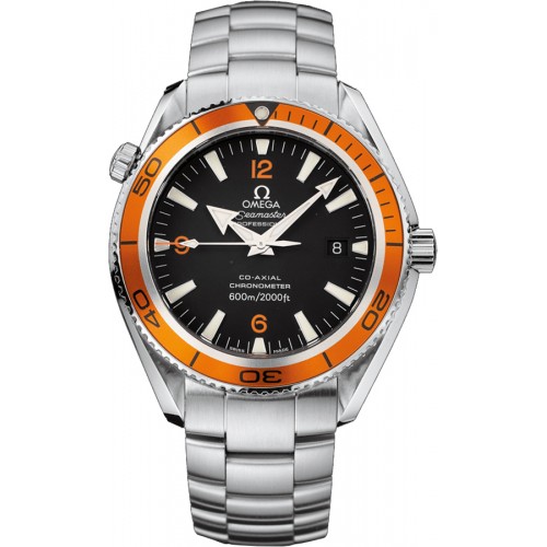 Omega Seamaster Planet Ocean 22095000