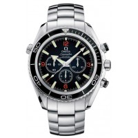 Omega Seamaster Planet Ocean 22105100