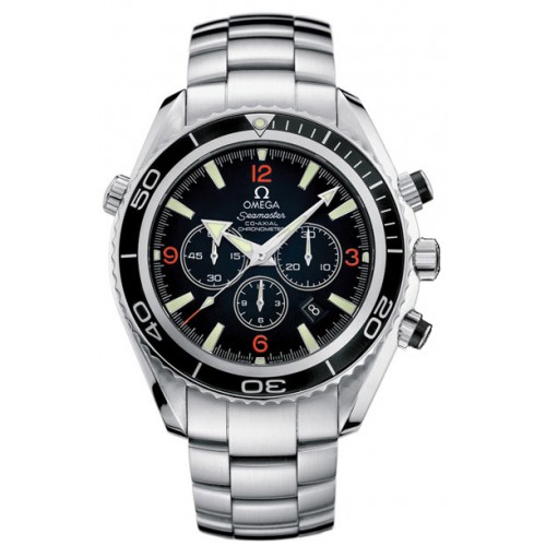 Omega Seamaster Planet Ocean 22105100