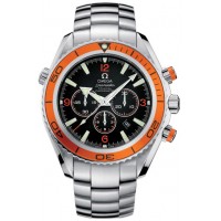 Omega Seamaster Planet Ocean 22185000