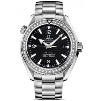 Omega Seamaster Planet Ocean 22215462001001