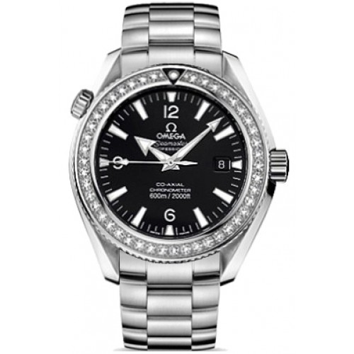 Omega Seamaster Planet Ocean 22215462001001